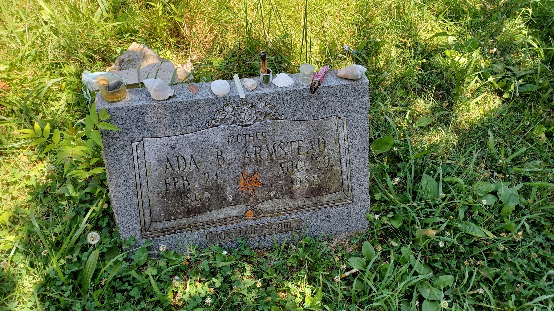 Eastern Cemetery photo 7