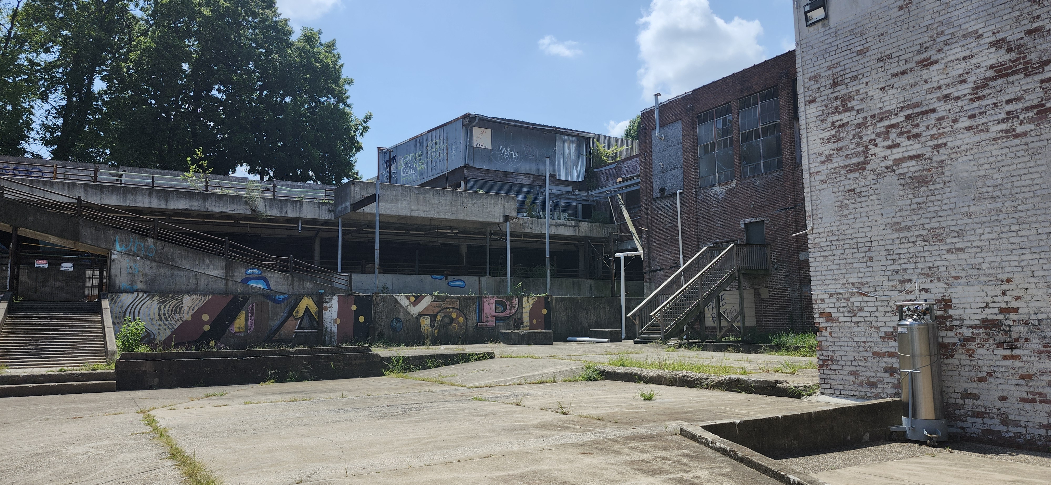 Mellwood Art Center photo 2