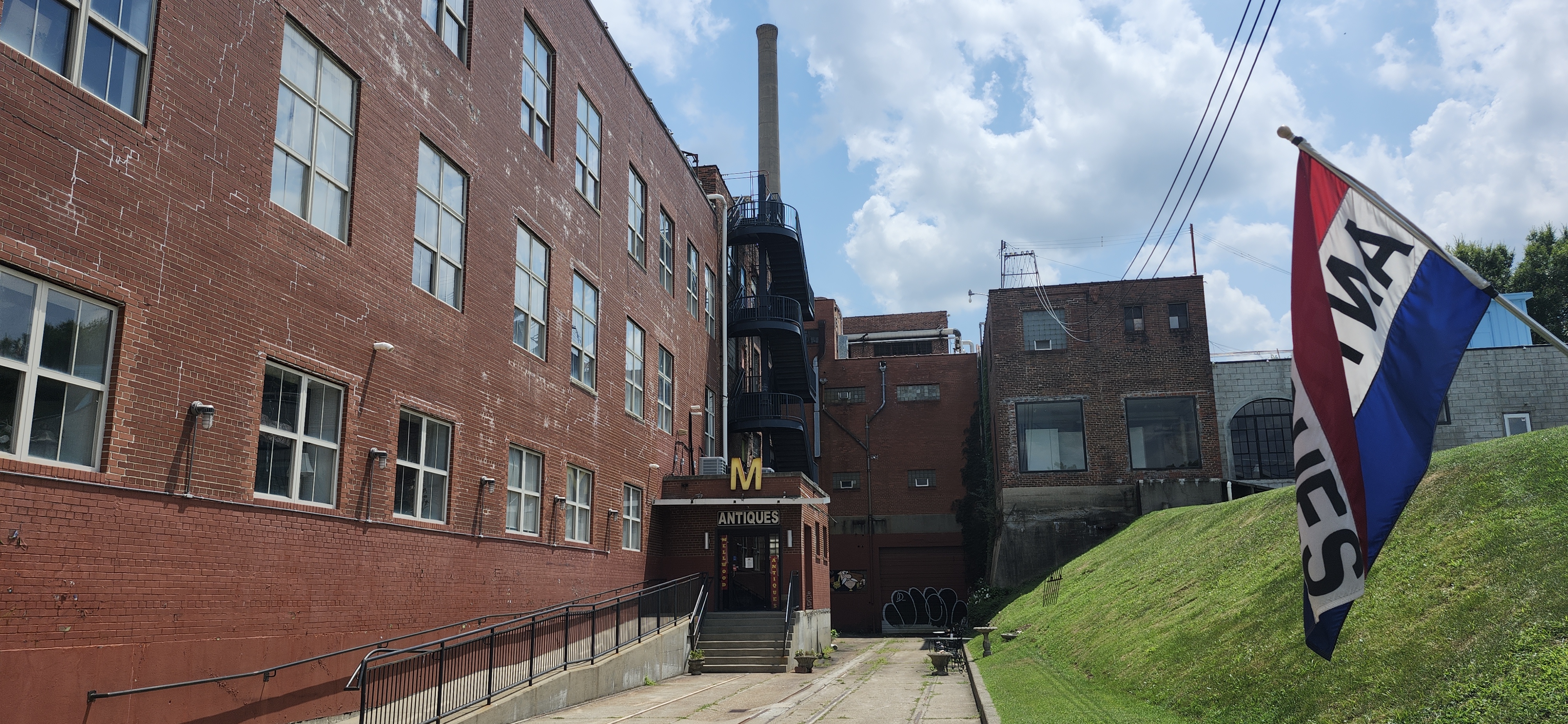 Mellwood Art Center photo 1